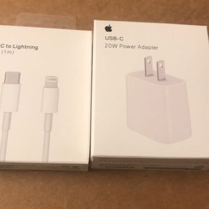 Charger for iPhone #12